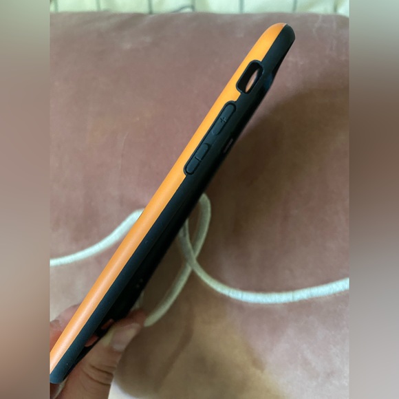 iPhone 6/6S Silly Goose Print Hardshell Phone Case - Picture 3 of 5